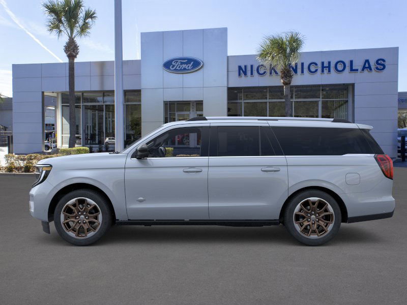 New 2025 Ford Expedition Max King Ranch image 3