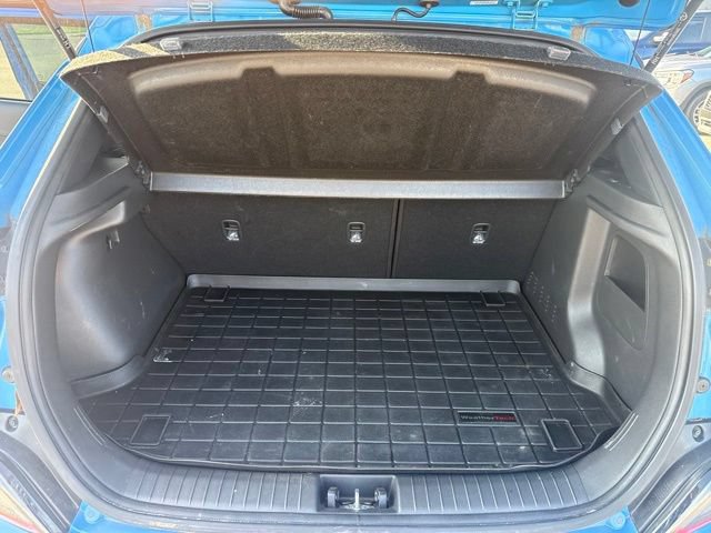 Used 2022 Hyundai Kona N Line FWD image 26