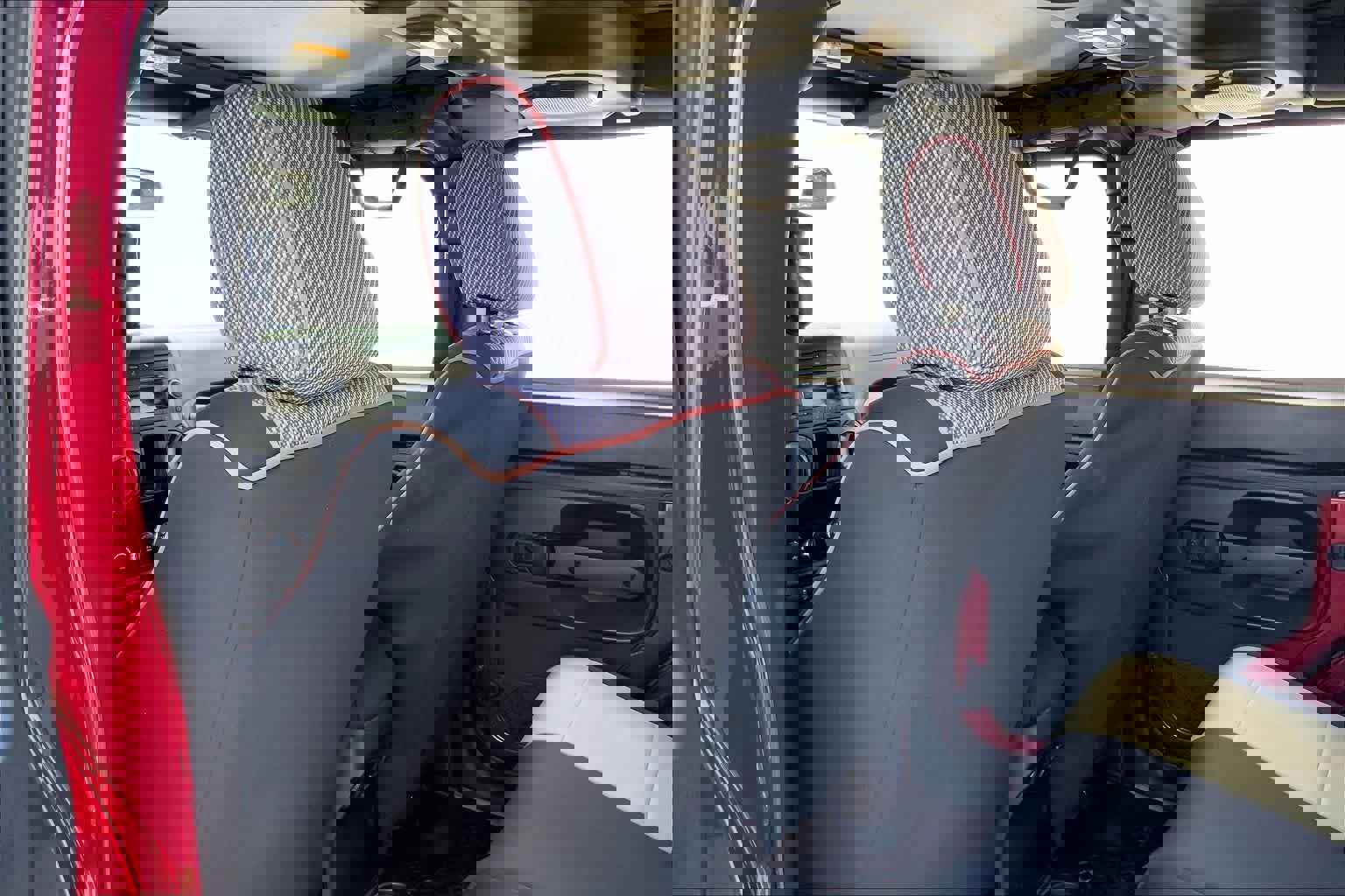 Used 2012 Jeep Wrangler Unlimited Sport w/ Connectivity Group AWD/4WD image 12