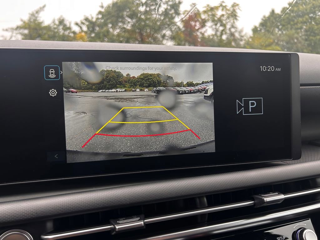 New 2026 Hyundai Santa Cruz SEL image 18