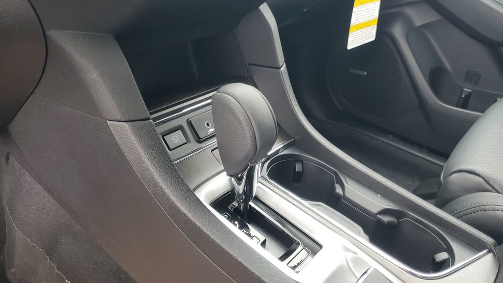 New 2026 Subaru Ascent Touring image 25