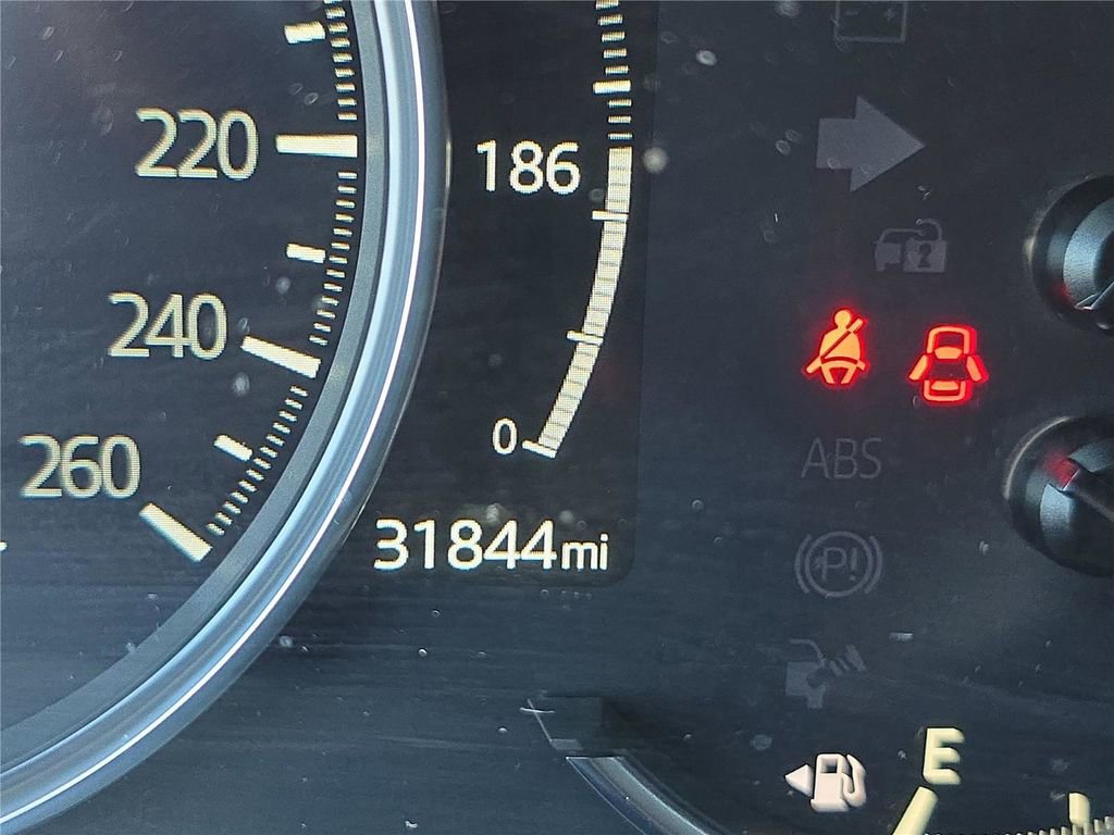 Used 2022 MAZDA CX-5 Signature image 27