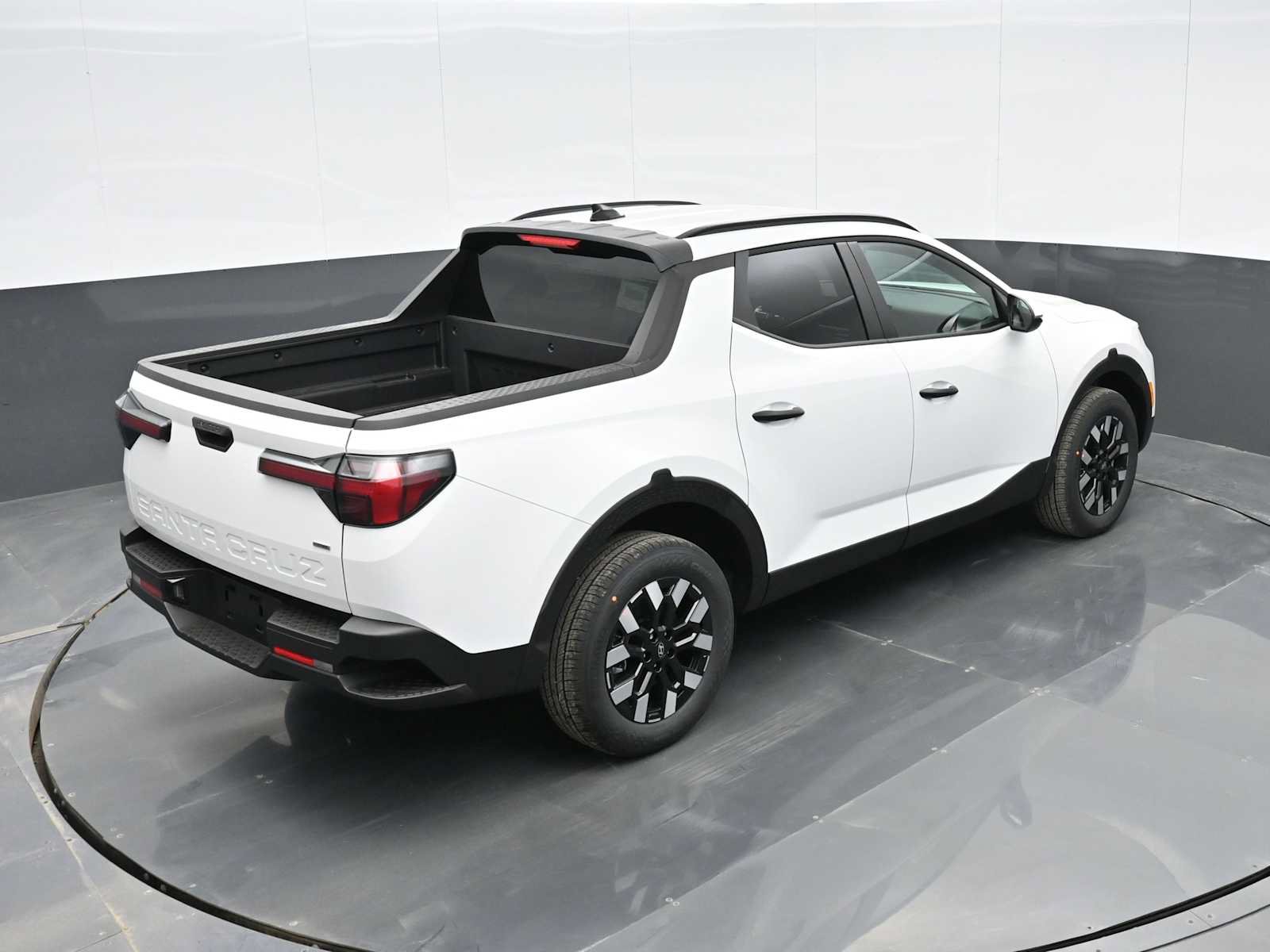 Certified 2025 Hyundai Santa Cruz SEL AWD/4WD image 29