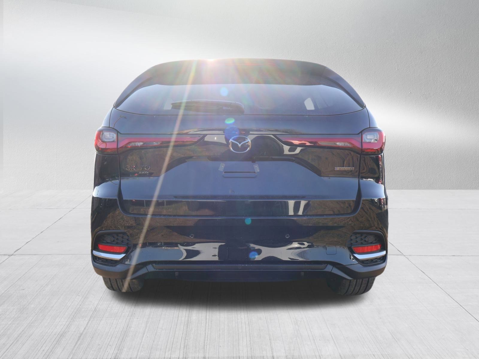 New 2026 MAZDA CX-70 3.3 Turbo w/ Premium Plus Pkg image 6