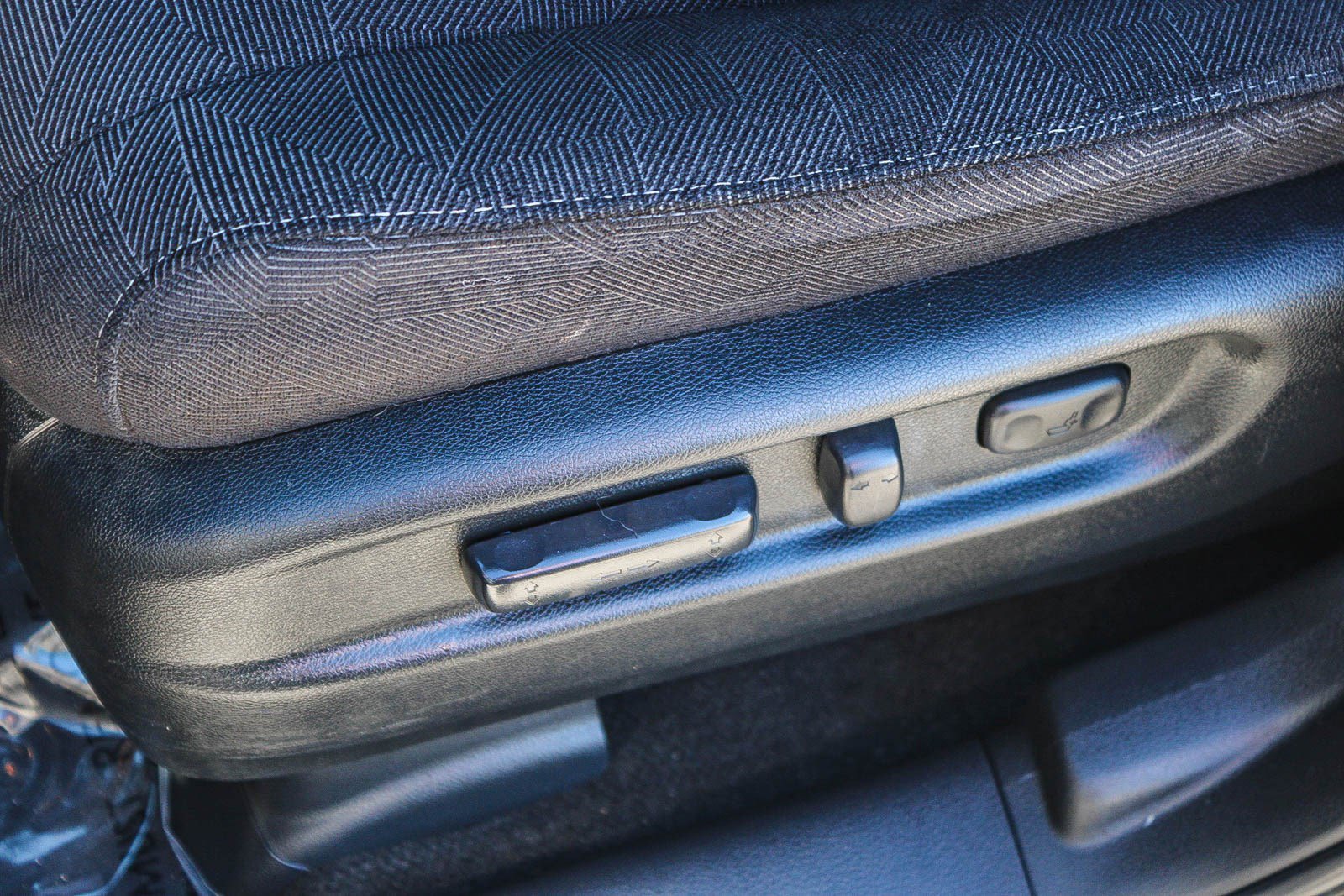 Certified 2022 Honda Pilot Sport image 22