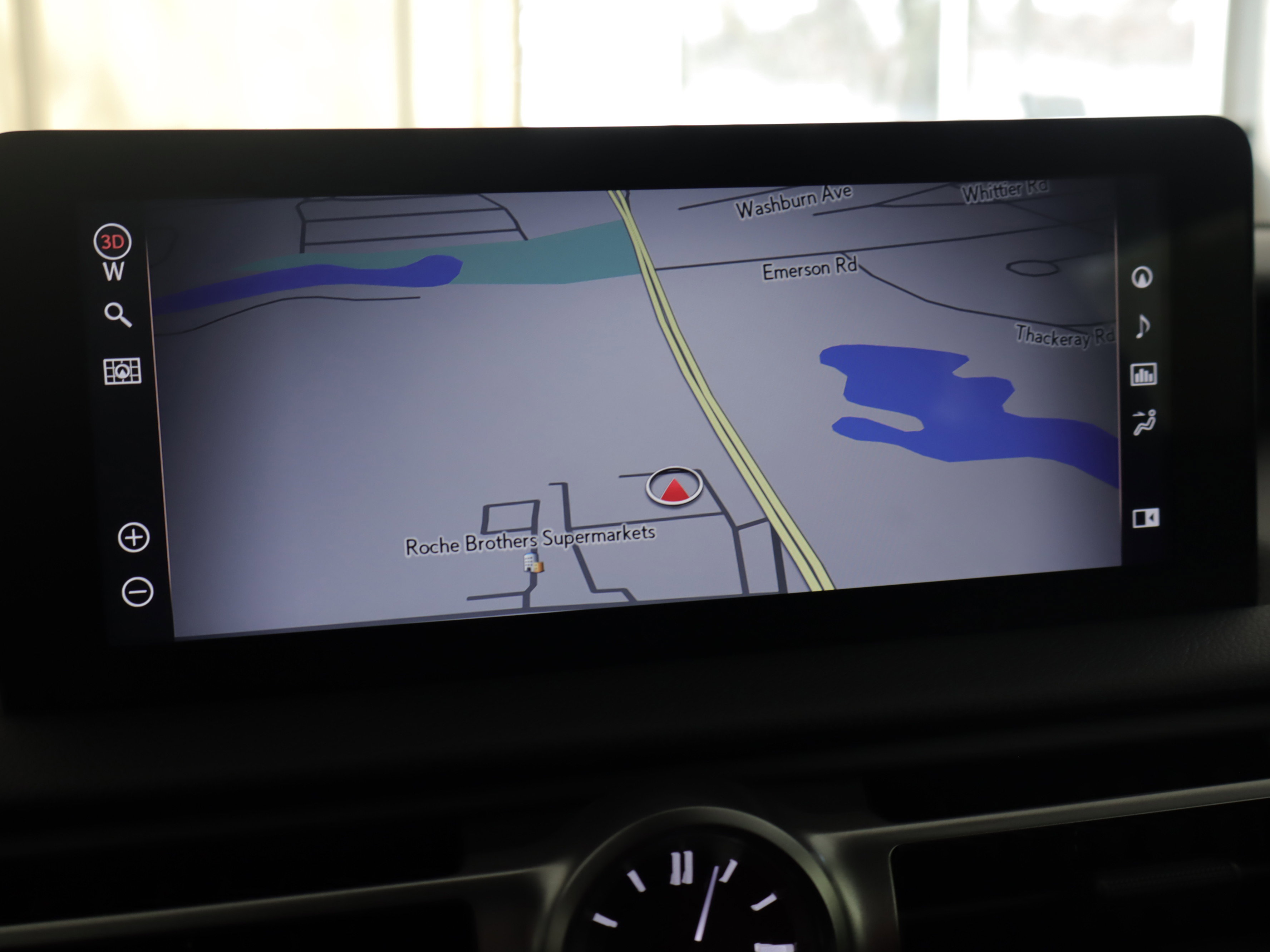 Used 2024 Lexus RC 350 F Sport AWD/4WD image 4