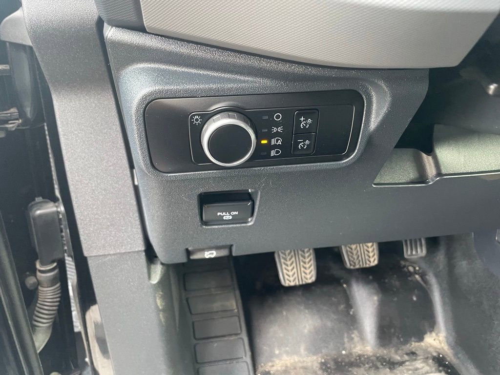 Used 2024 Ford Bronco Black Diamond image 11