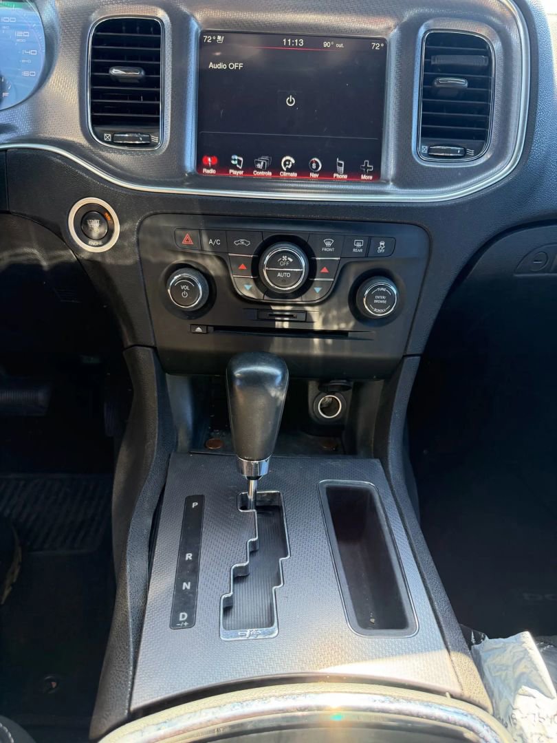 Used 2014 Dodge Charger R/T RWD image 24