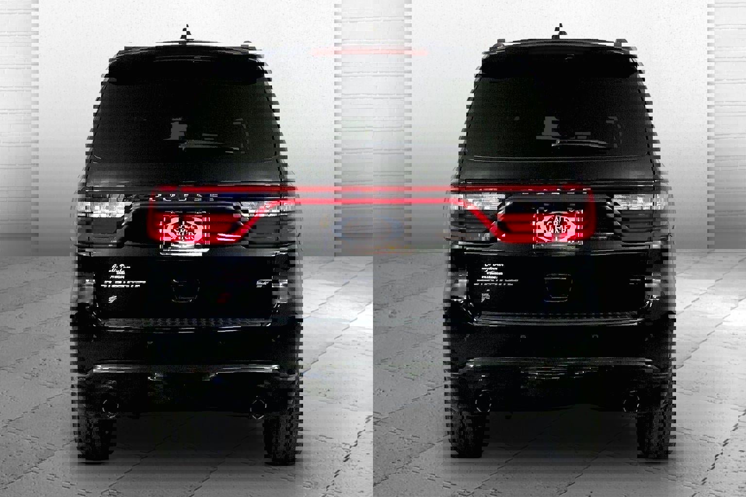 Used 2025 Dodge Durango GT image 3