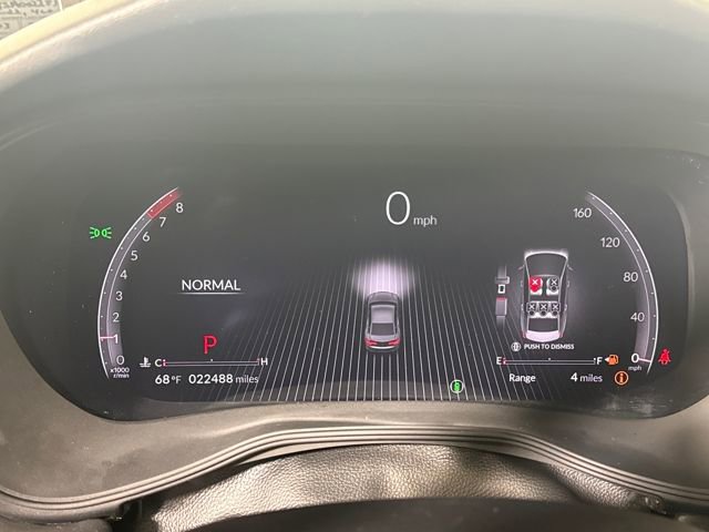 Used 2025 Acura TLX SH-AWD w/ A-SPEC Pkg image 30