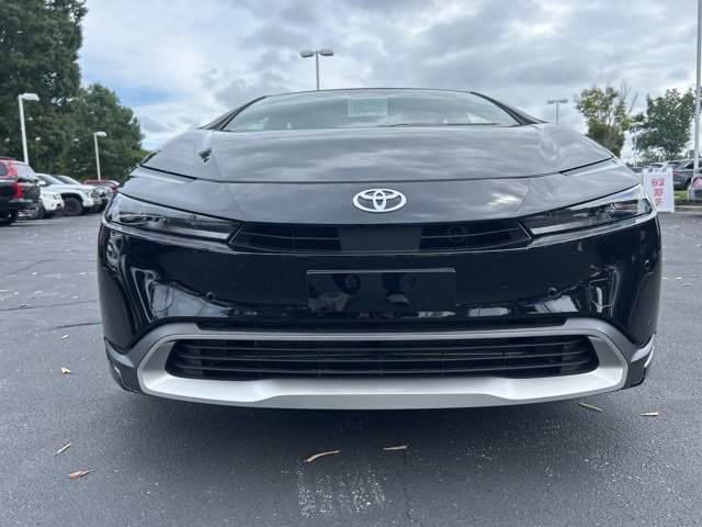 New 2026 Toyota Prius Plug-In Hybrid image 2