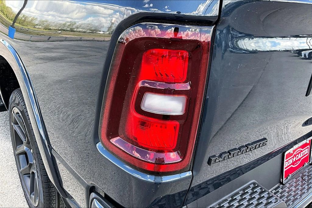 New 2026 RAM 1500 Laramie image 14