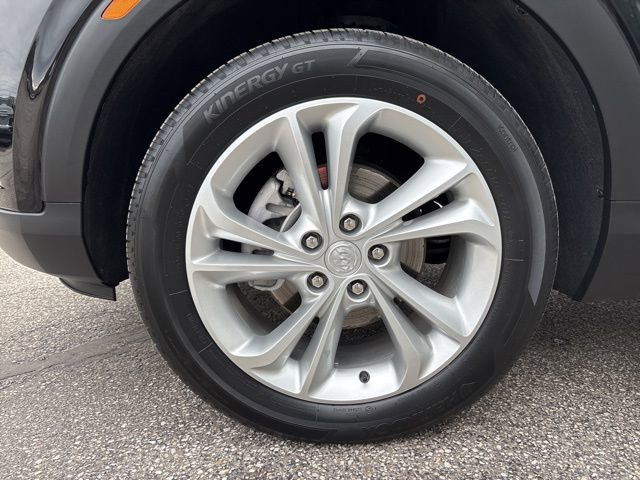 Used 2023 Buick Encore GX Preferred w/ Cold Weather Comfort Package image 14