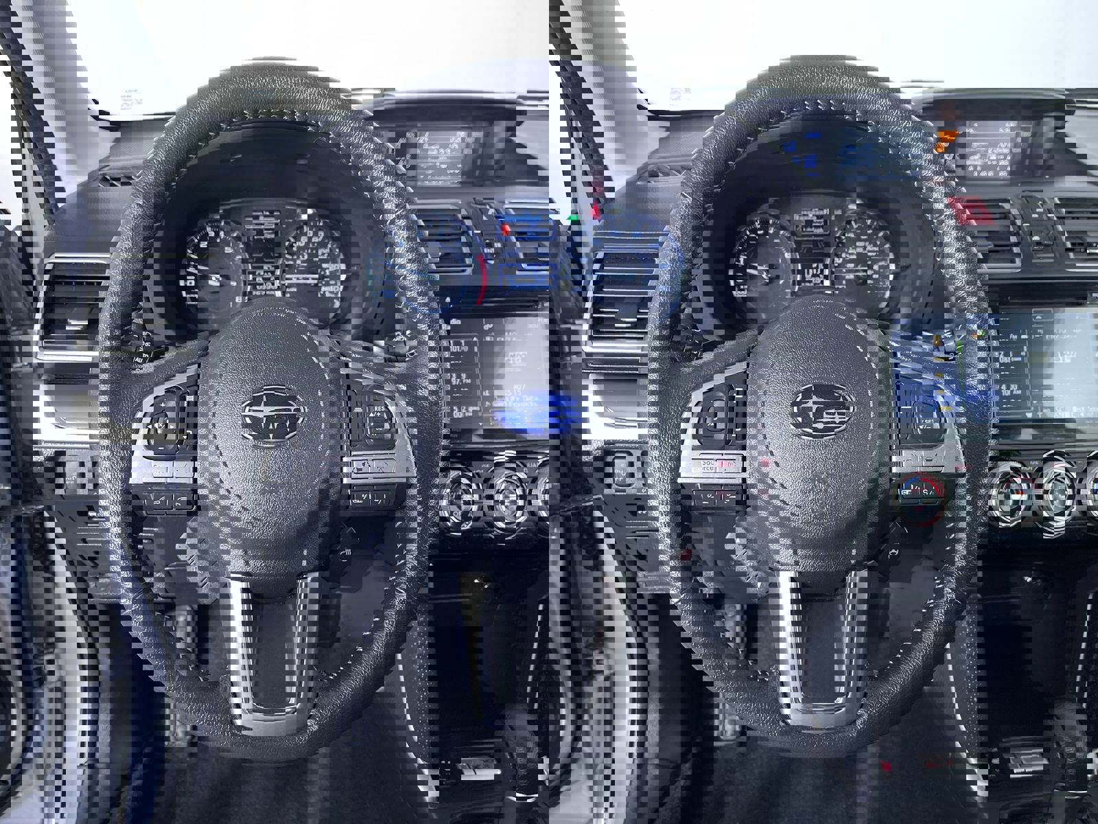 Used 2018 Subaru Forester 2.0XT Touring image 15