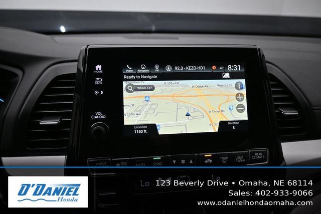 Used 2024 Honda Odyssey Touring image 31