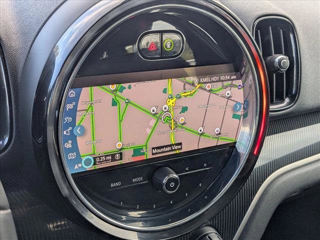 Used 2023 MINI Cooper Countryman S w/ Signature Upholstery Package image 13