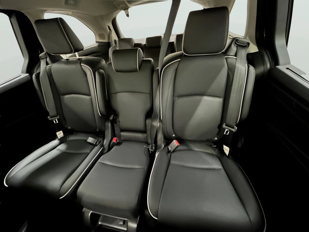 Used 2026 Honda Odyssey Elite image 31
