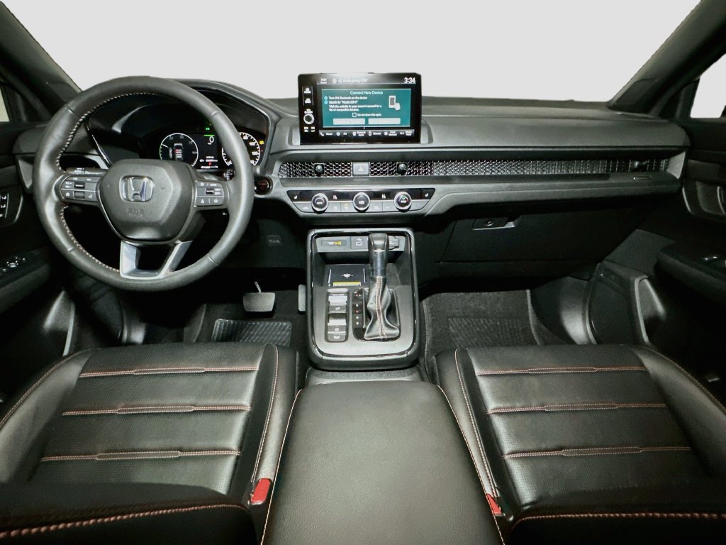 Used 2024 Honda CR-V Sport-L image 12