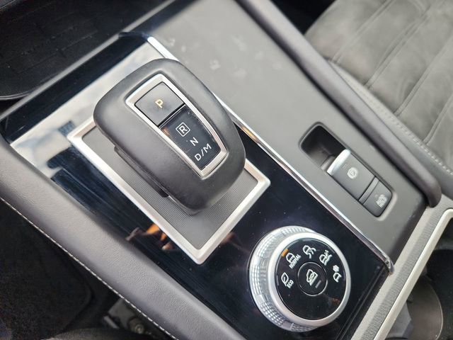 Used 2024 Mitsubishi Outlander SE FWD image 16