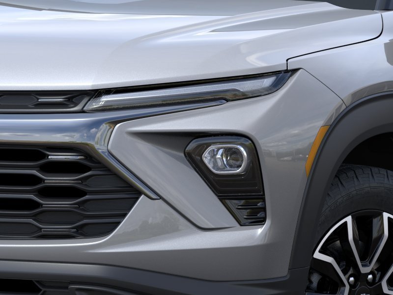 New 2026 Chevrolet TrailBlazer ACTIV w/ Convenience Package AWD/4WD image 10