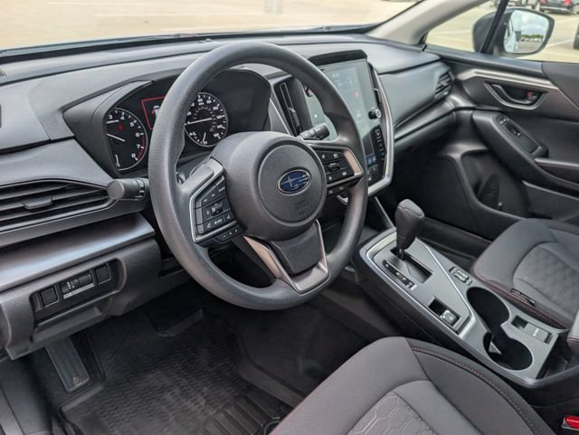 Certified 2024 Subaru Impreza 2.0i Sport AWD/4WD image 9