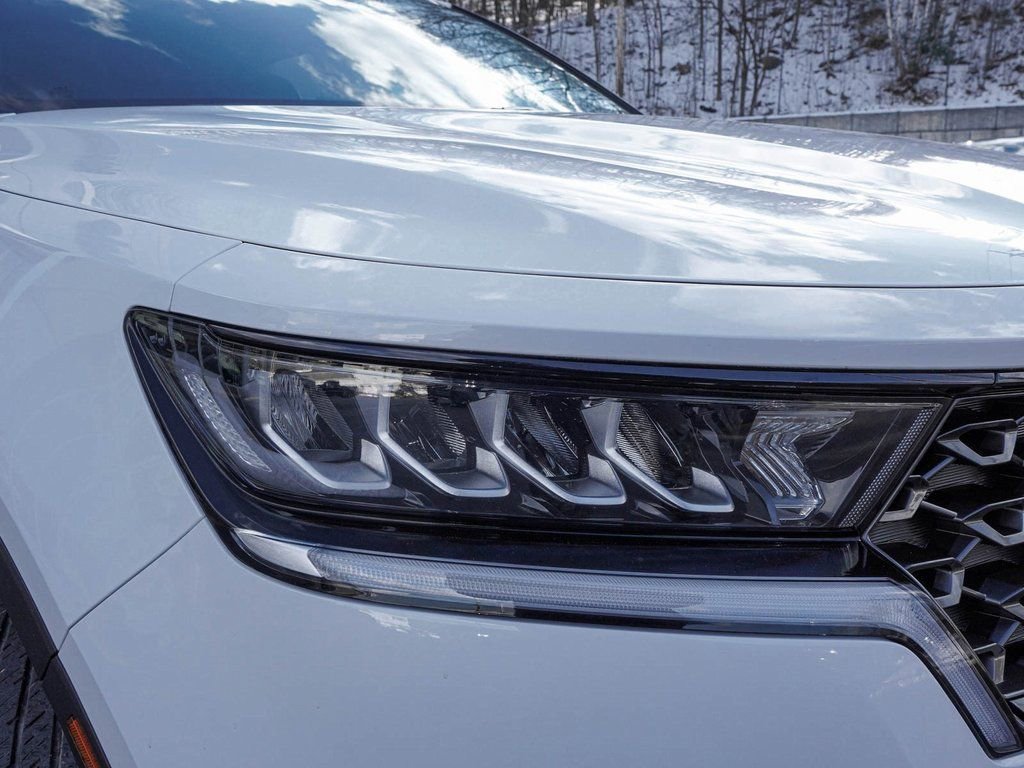 Used 2022 Kia Sorento S image 48