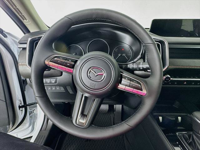 New 2026 MAZDA CX-50 2.5 Hybrid w/ Weather Package AWD/4WD image 9