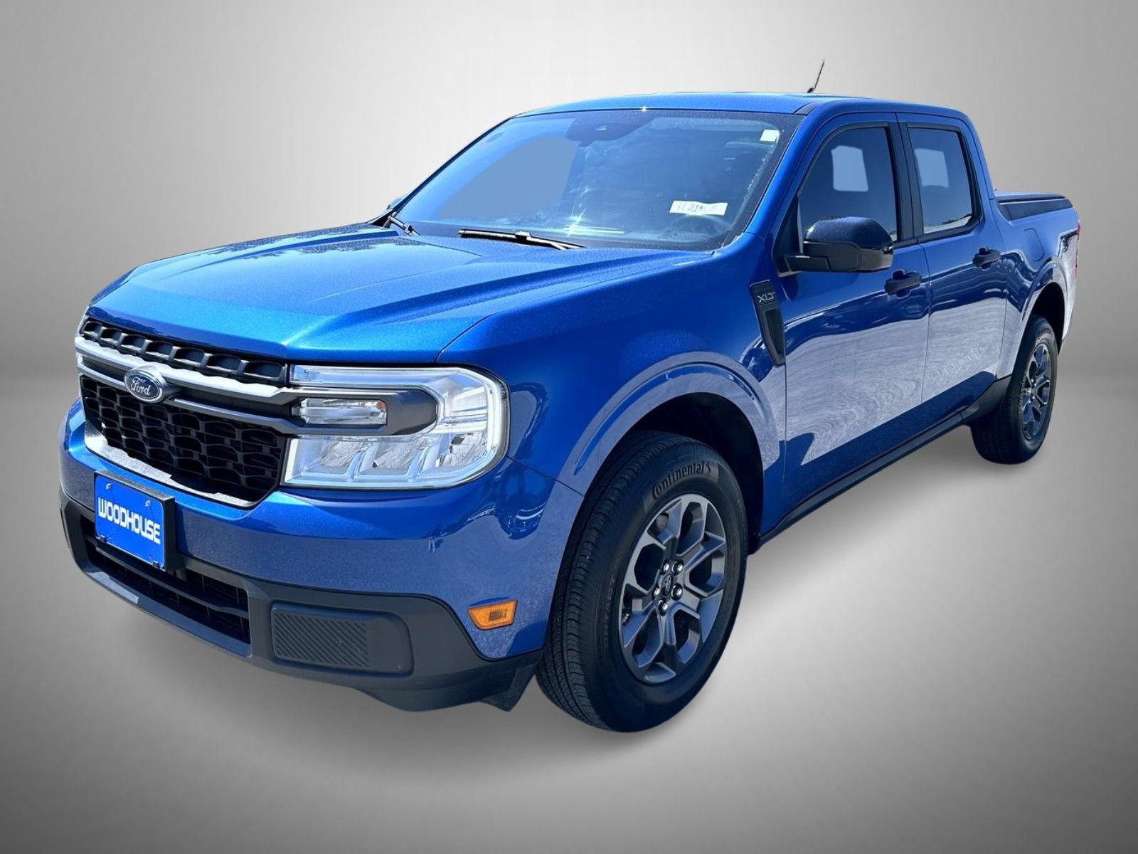 Used 2024 Ford Maverick XLT w/ XLT Luxury Package