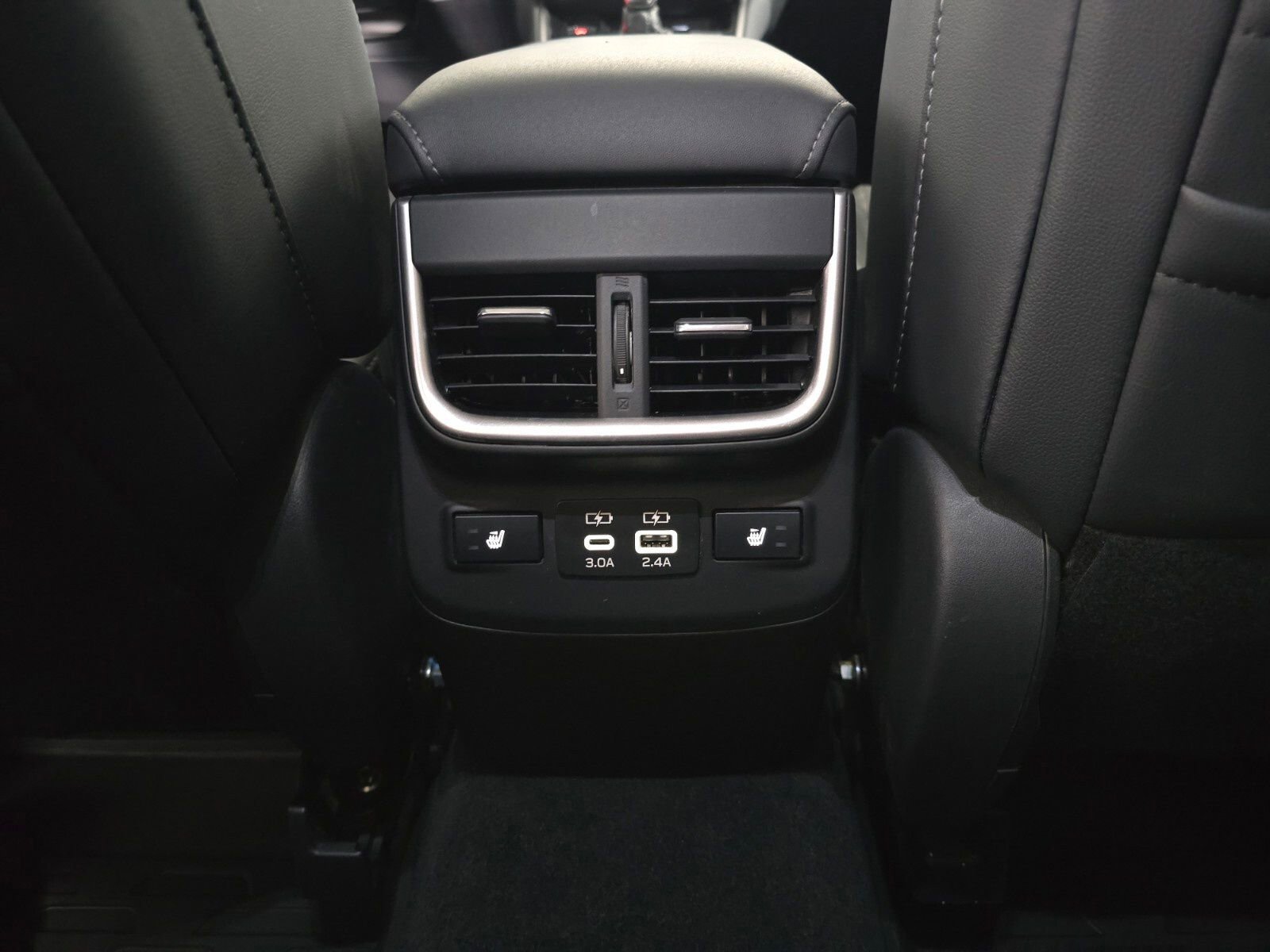 Used 2023 Subaru Outback Touring XT image 27