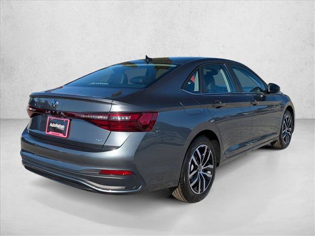 New 2026 Volkswagen Jetta SE FWD image 2