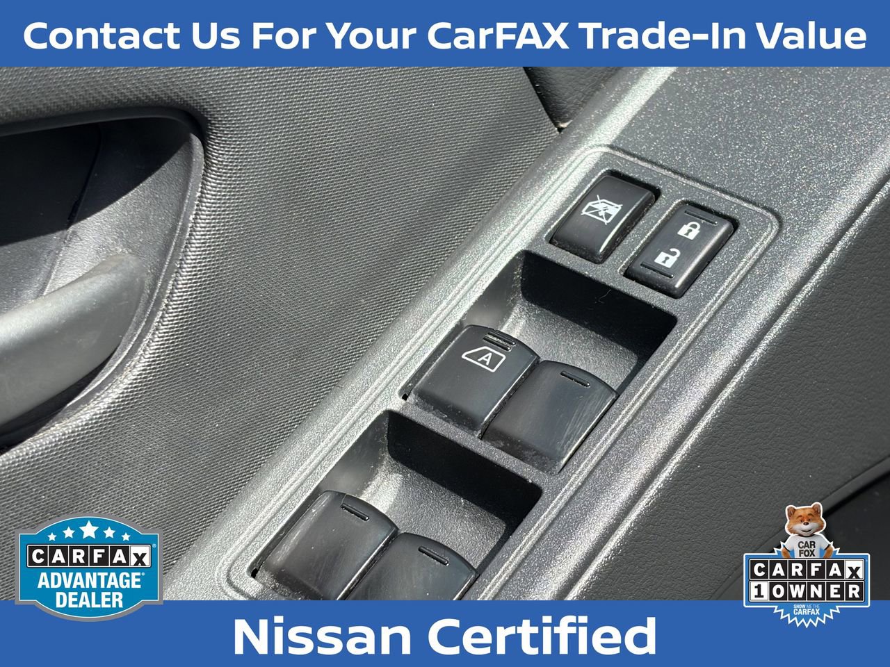 Certified 2024 Nissan Frontier S w/ Technology Package image 27