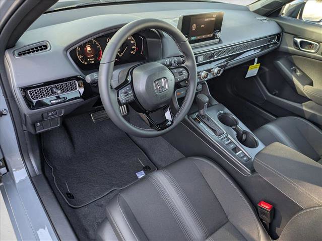 New 2026 Honda Civic Sport image 3