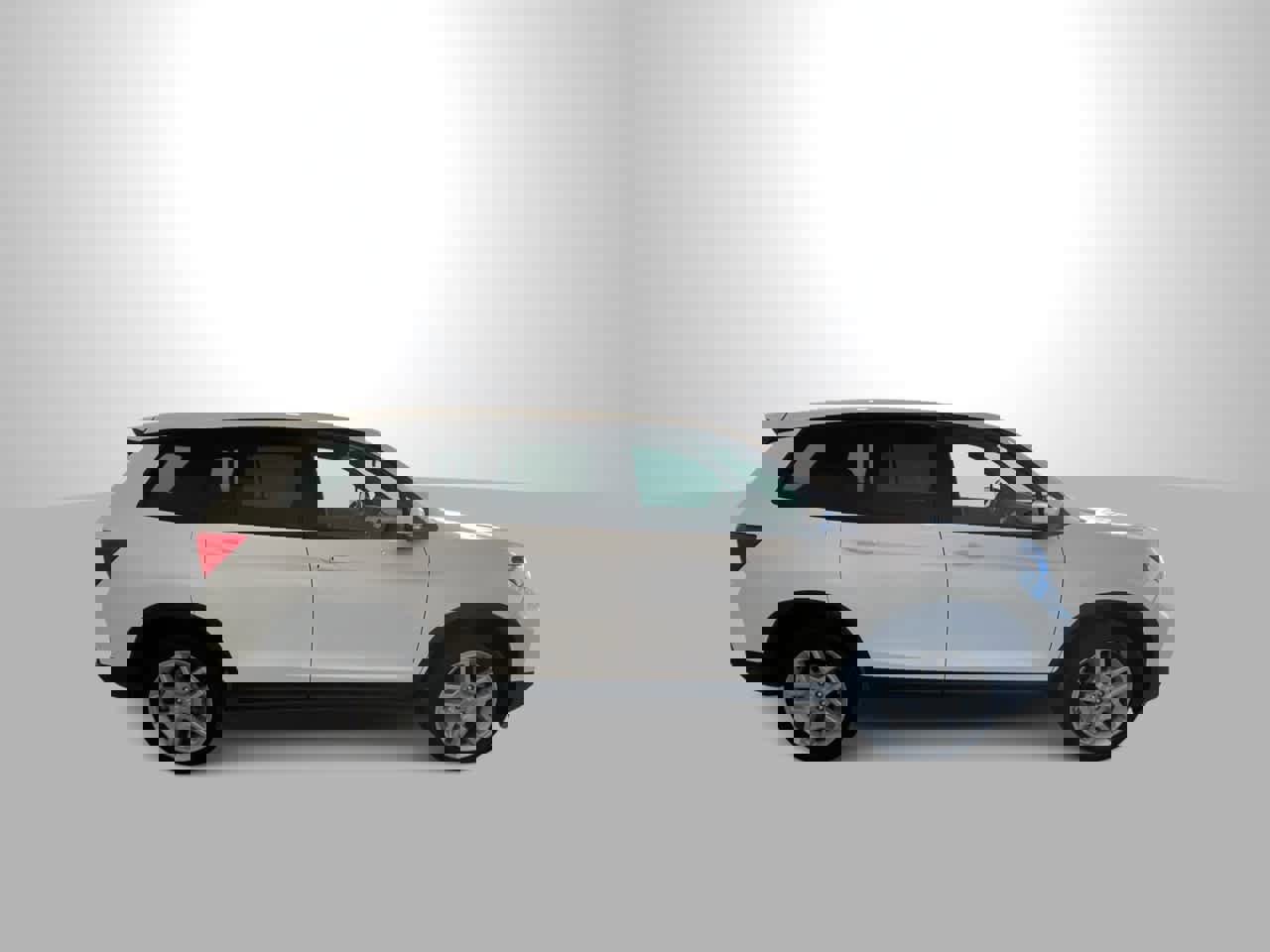 Used 2024 Honda Passport EX-L image 9