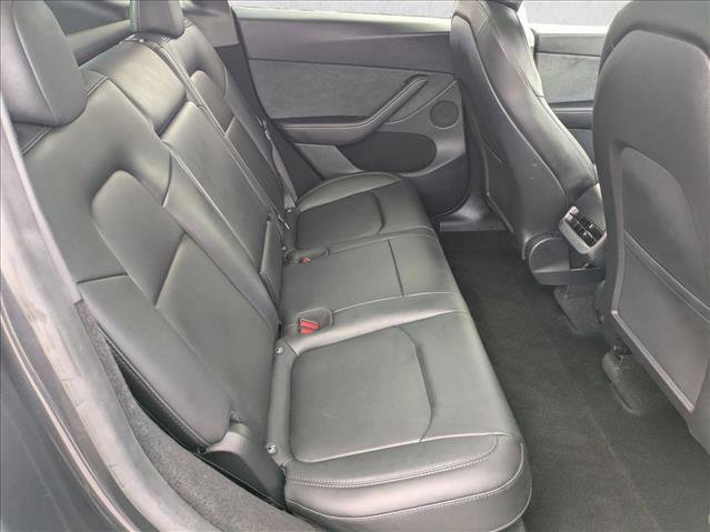 Used 2024 Tesla Model Y Long Range image 21