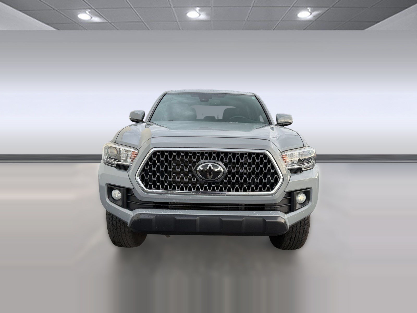 Used 2019 Toyota Tacoma TRD Off-Road RWD image 6
