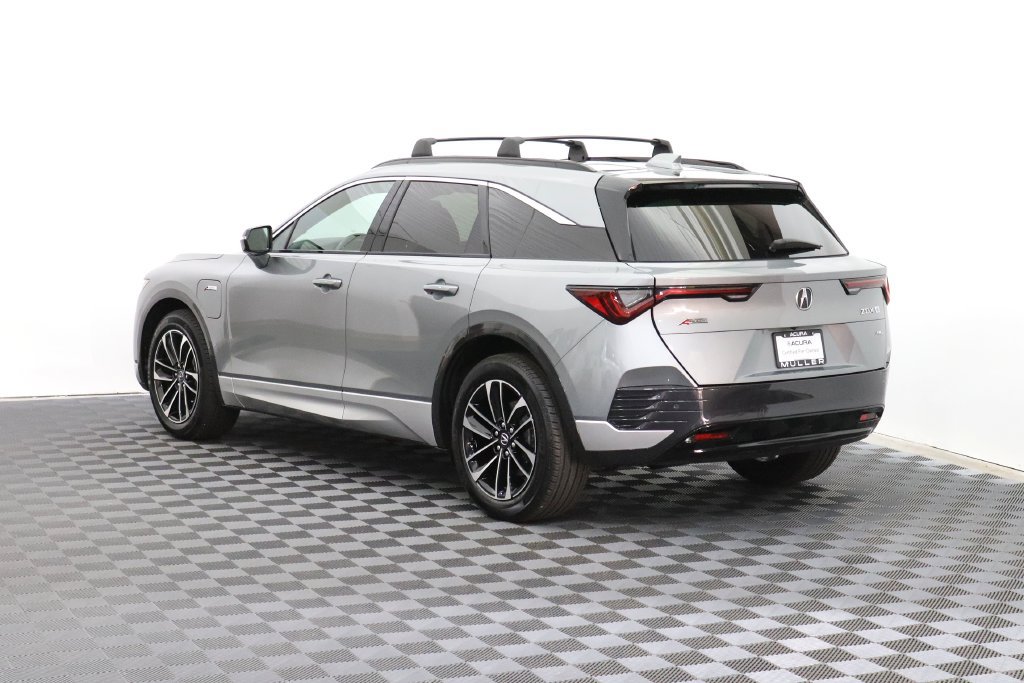 Used 2024 Acura ZDX A-Spec AWD/4WD image 7
