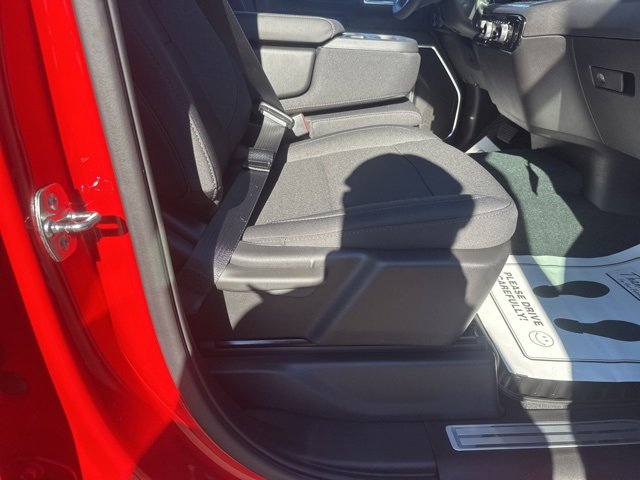 New 2026 Chevrolet Silverado 2500 LT w/ Trail Boss Package image 33