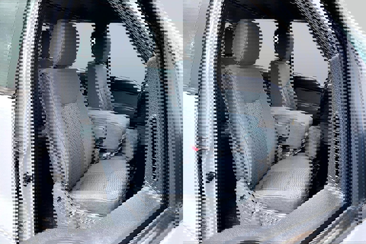 Used 2014 Ford F150 STX w/ Equipment Group 201A Mid RWD image 7