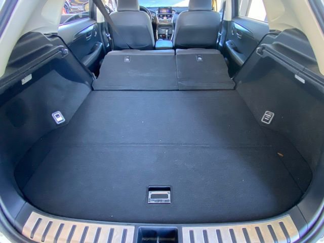 Used 2017 Lexus NX 200t FWD w/ Accessory Package 2 image 27