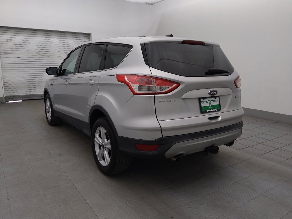Used 2014 Ford Escape SE image 5