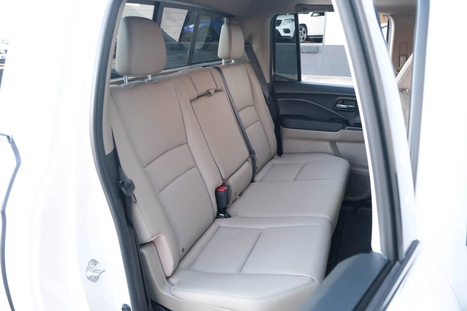 Used 2023 Honda Ridgeline RTL-E image 30