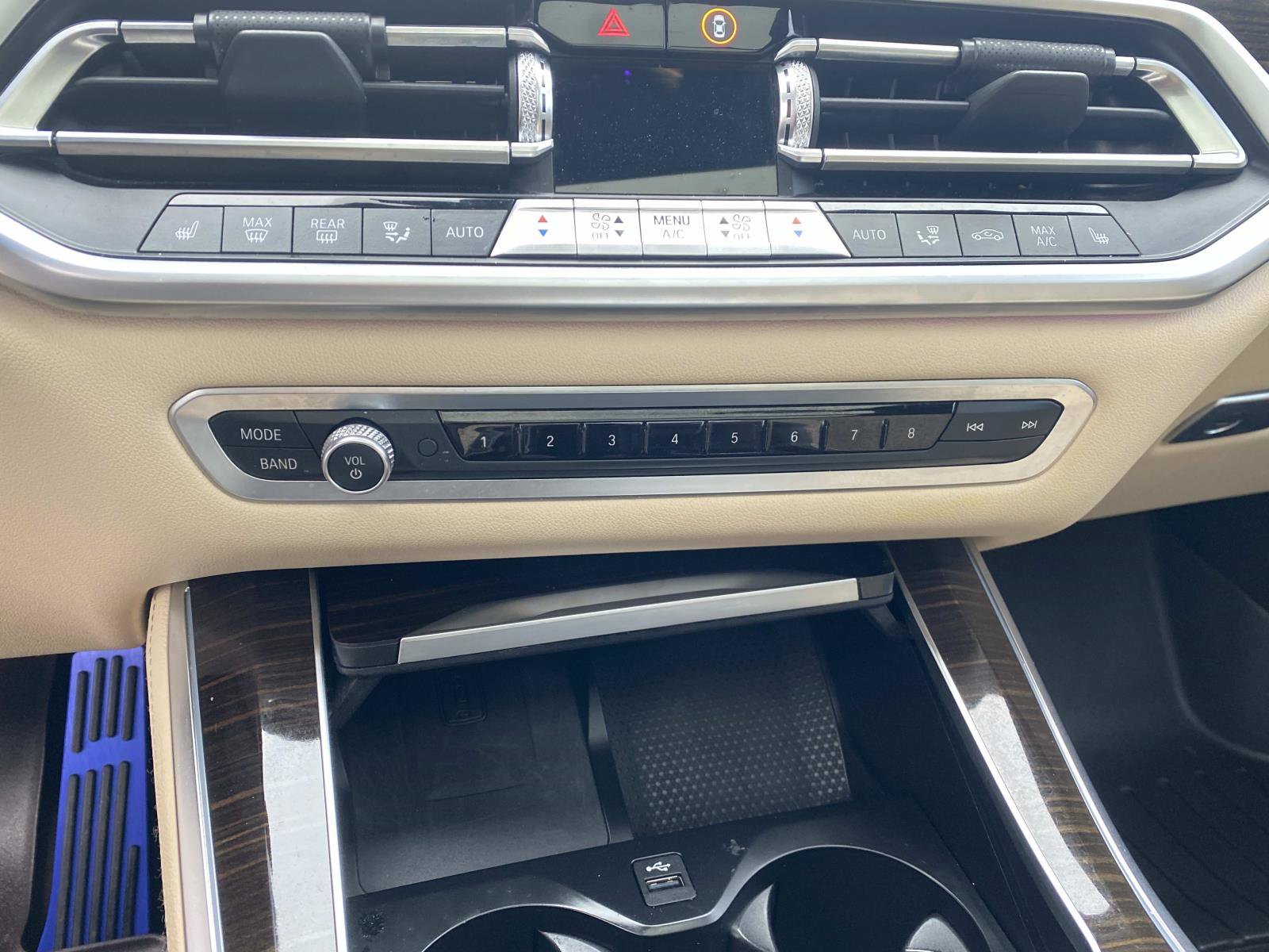 Used 2019 BMW X5 xDrive40i w/ Premium Package 2 image 22