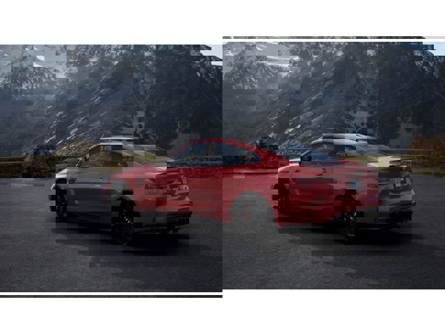 New 2027 BMW M4 Competition image 2