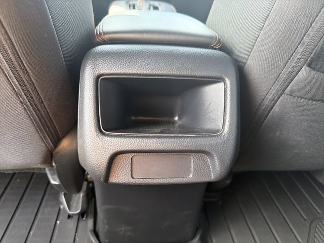 Used 2024 Honda HR-V Sport image 23