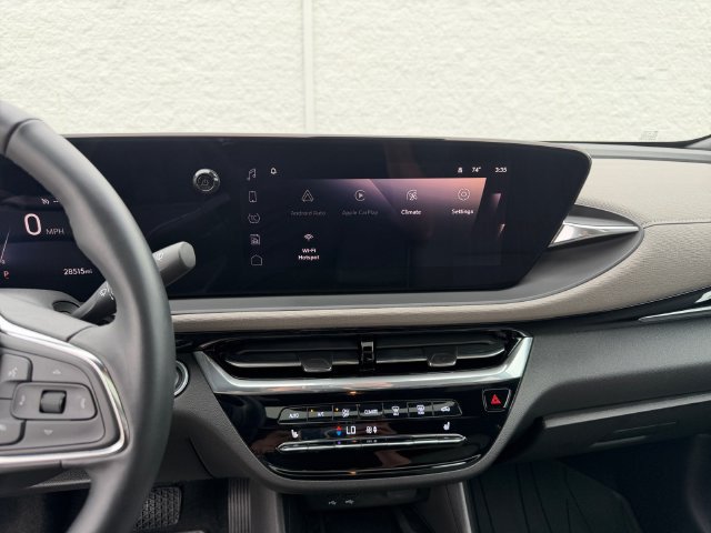 Used 2024 Buick Envista Avenir FWD image 26