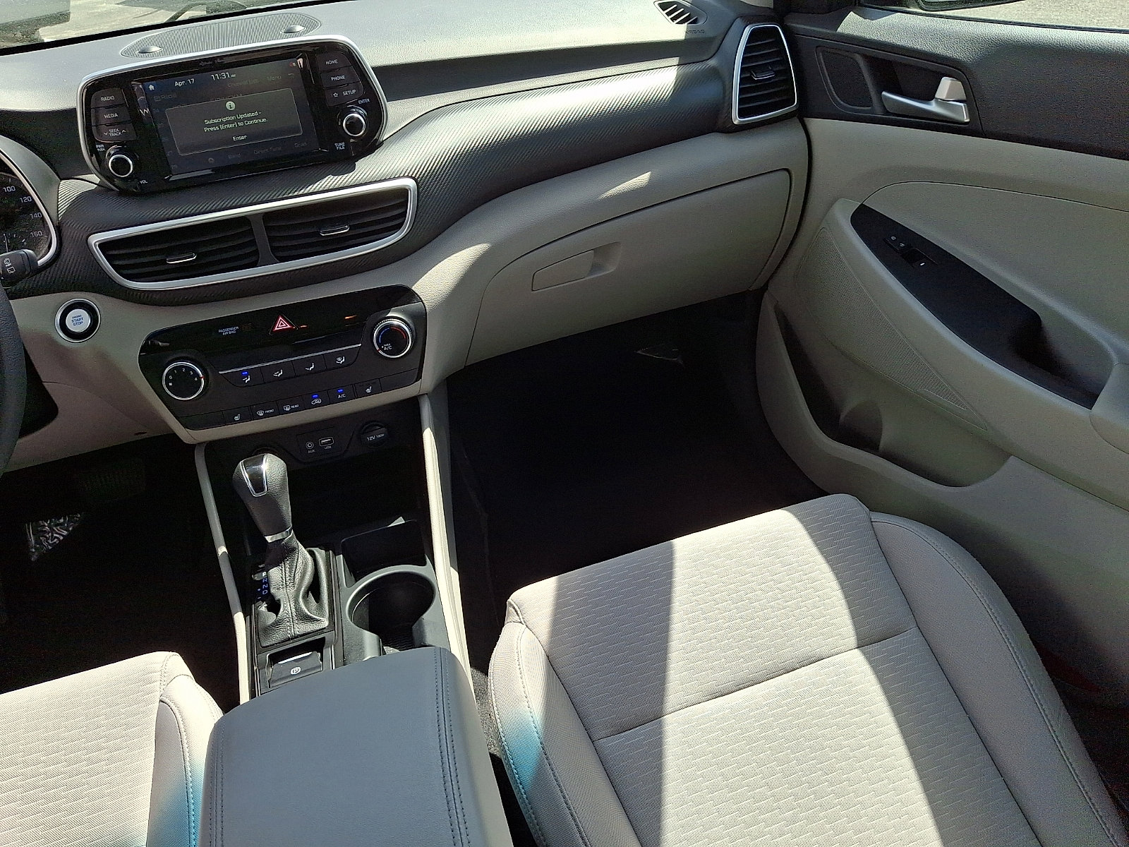 Used 2021 Hyundai Tucson Value AWD/4WD image 17