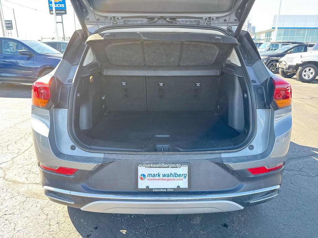 Used 2023 Buick Encore GX Essence w/ Experience Buick Package image 24