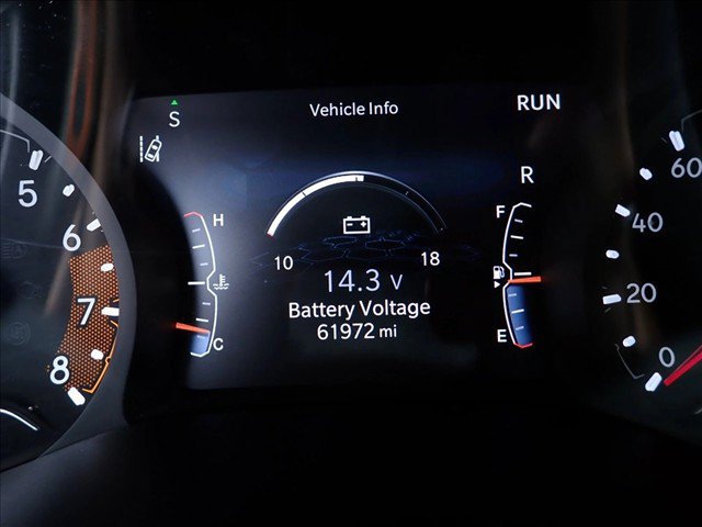 Used 2024 Jeep Compass Latitude AWD/4WD image 22