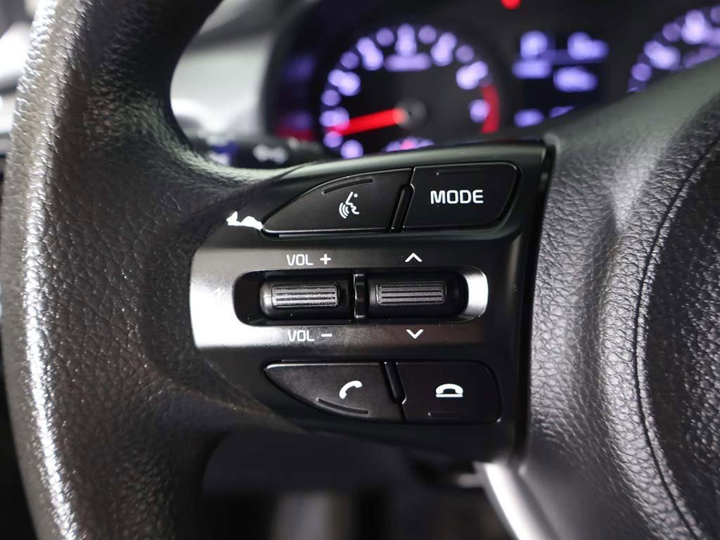 Used 2020 Kia Rio S image 35