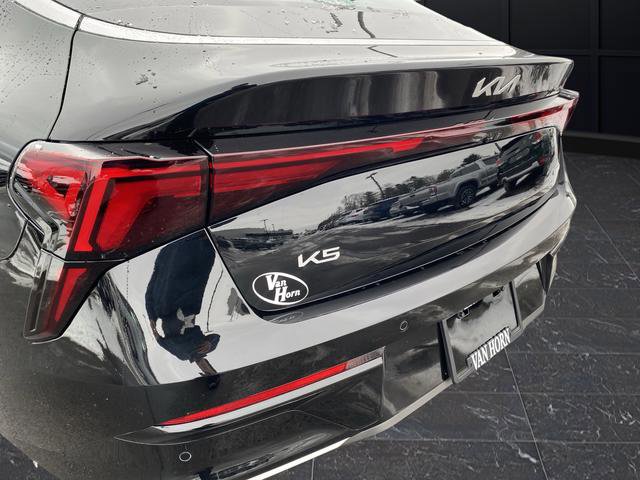 New 2026 Kia K5 GT-Line image 40
